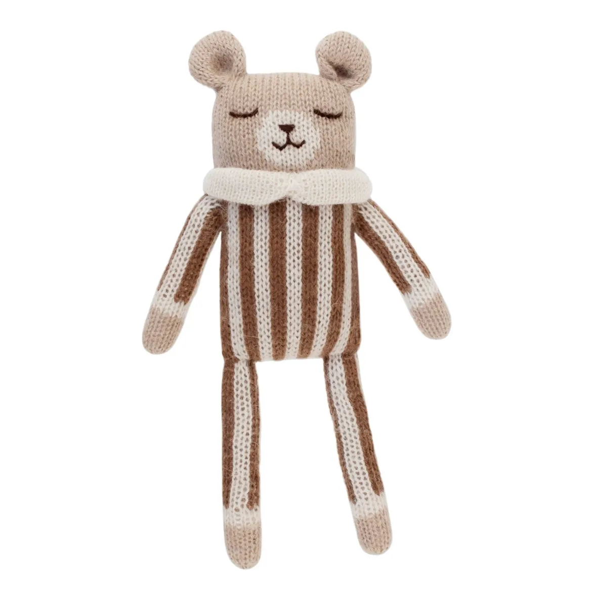 Main Sauvage Hazel Teddy Bear Combination