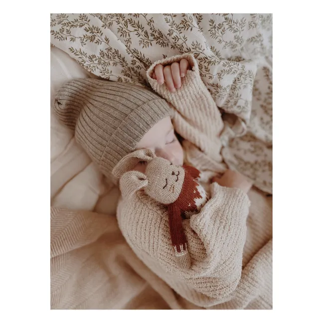 Rabbit pullover cuddly toy  | Siena