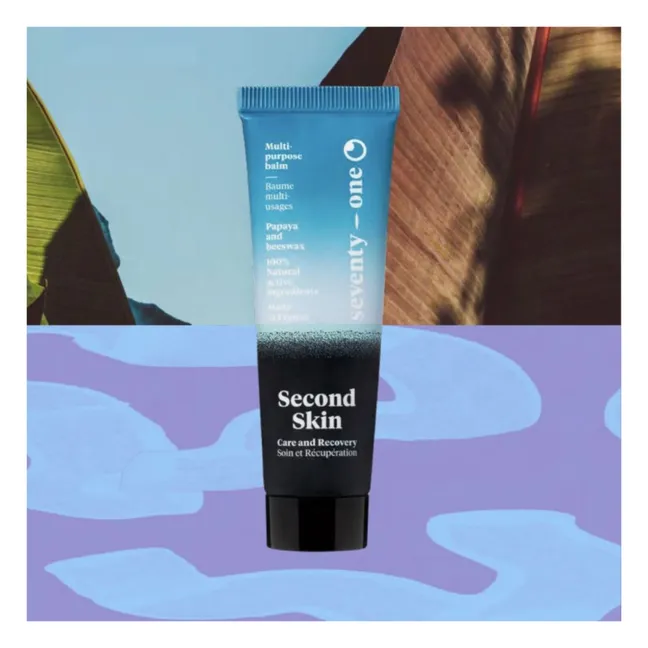 Baume multi-usage second skin - 30ml