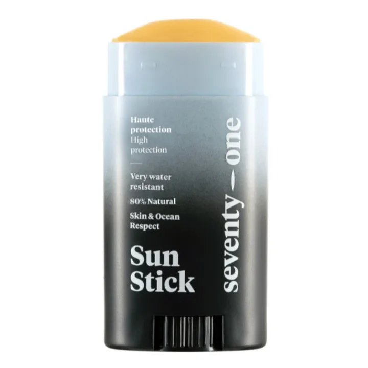 Spray solar de bolsillo invisible FPS50 - 15 g- Imagen del producto n°0