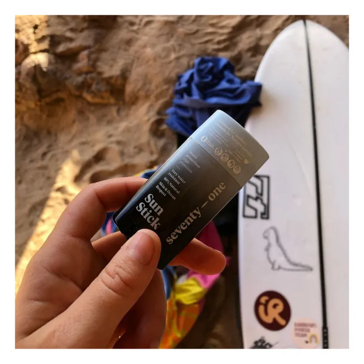 Spray solar de bolsillo invisible FPS50 - 15 g- Imagen del producto n°2