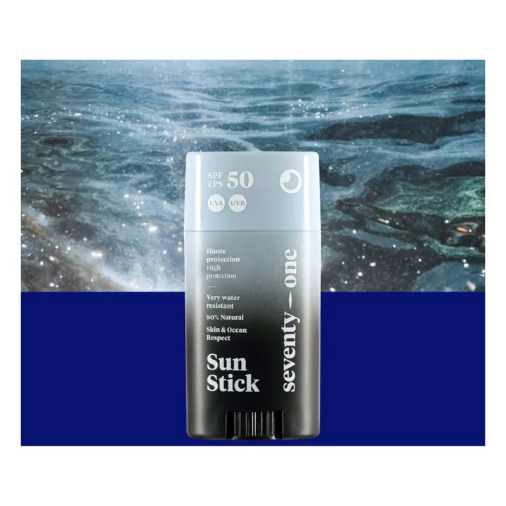 Spray solar de bolsillo invisible FPS50 - 15 g- Imagen del producto n°3