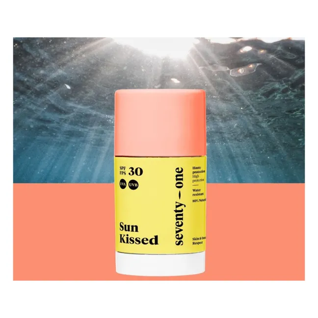 SunKissed SPF30 Sun Stick - 15 g