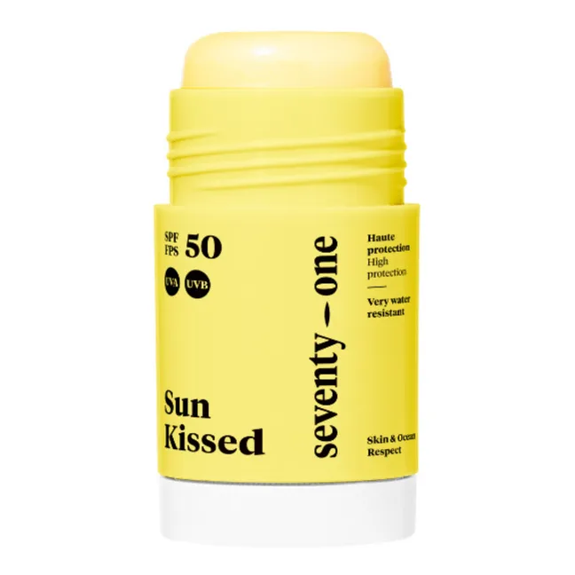 Stick solaire SunKissed SPF50 - 15 g