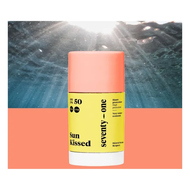 SunKissed Sonnenschutzstift SPF50 - 15 g