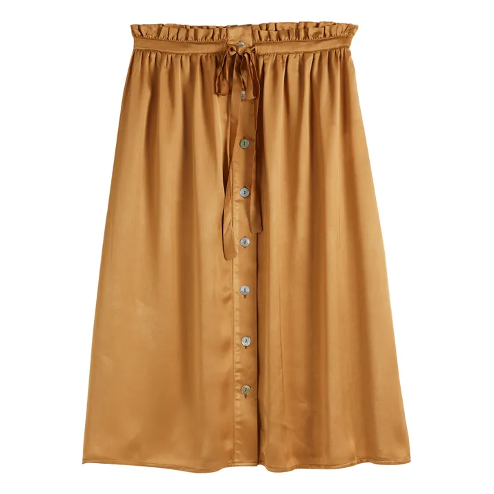 Jupe Zelda - Collection Femme | Miel- Image produit n°0