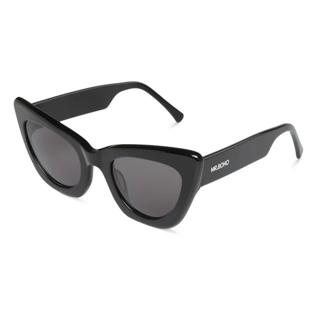 Tabarca Sunglasses | Black