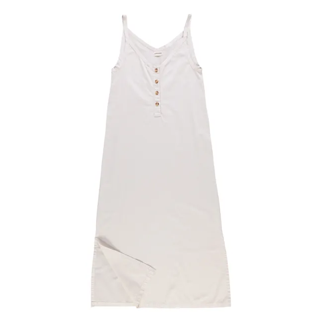 Narcisse dress - Women's collection | Cream