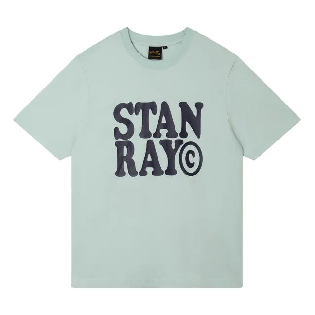Stan T-shirt | Green
