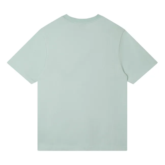 Stan T-shirt | Green