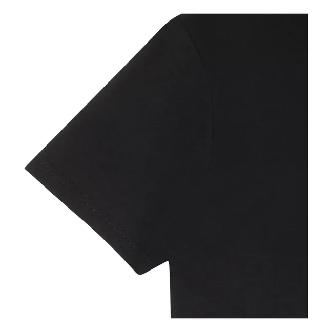 Camiseta Movin | Negro