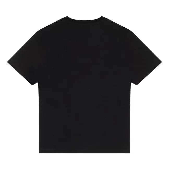 Camiseta Movin | Negro