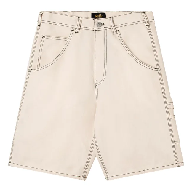 Gran trabajo en corto | Natural