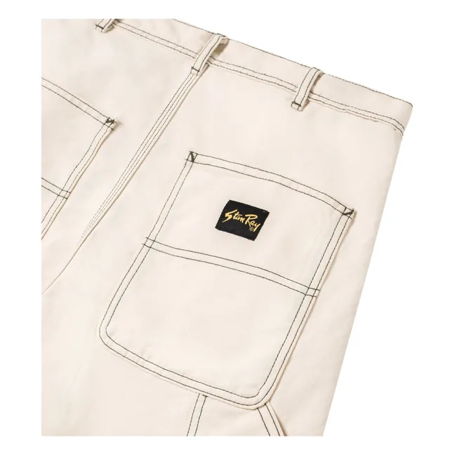 Gran trabajo en corto | Natural