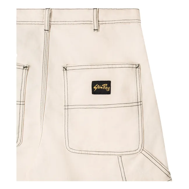 Gran trabajo en corto | Natural