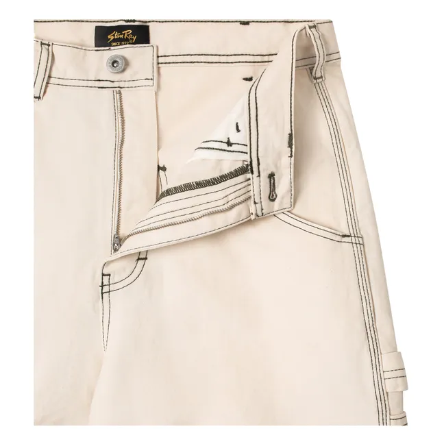 Gran trabajo en corto | Natural