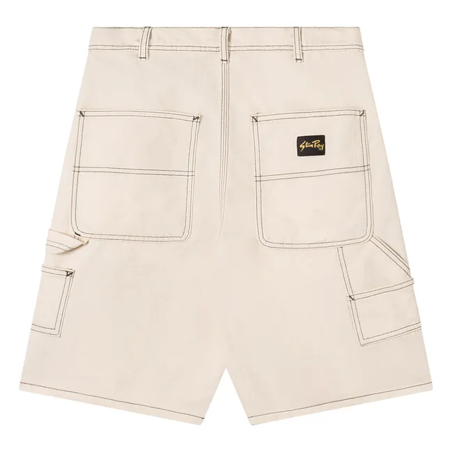 Gran trabajo en corto | Natural