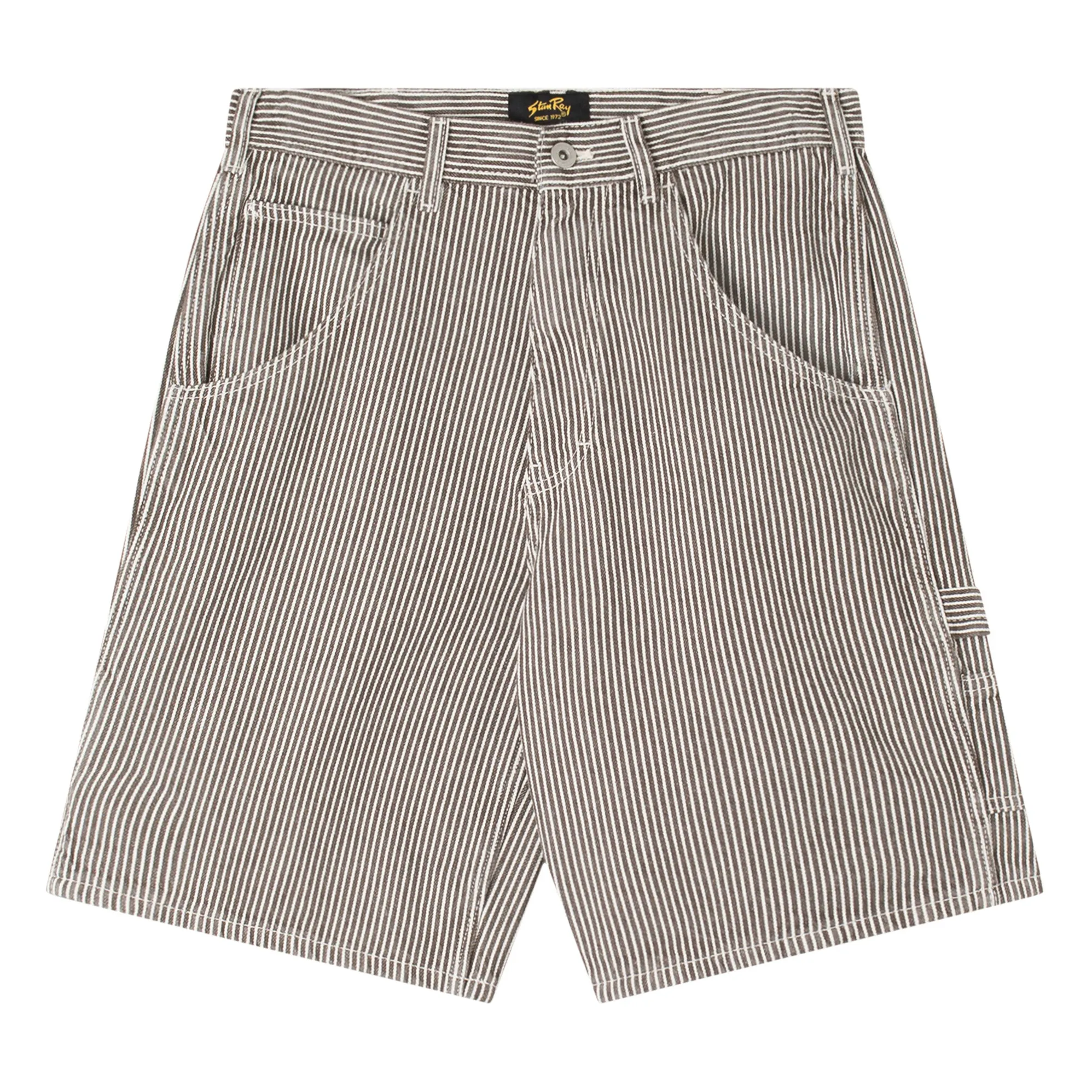 Stan Ray Black Short Big Job