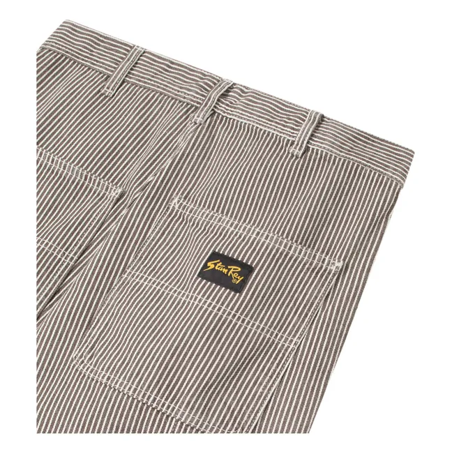 Short Big Job | Noir