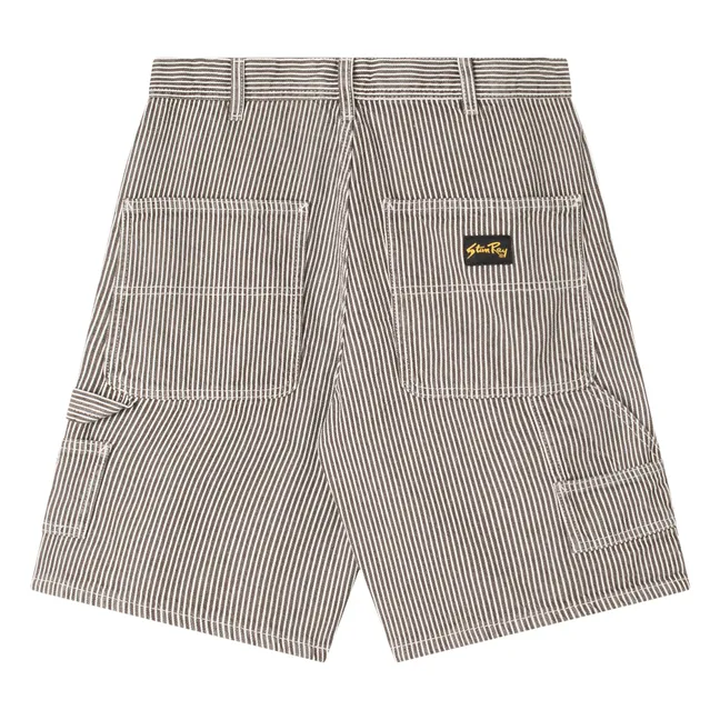 Short Big Job | Noir