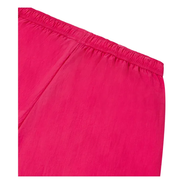 Pantalones cortos Miki | Rosa