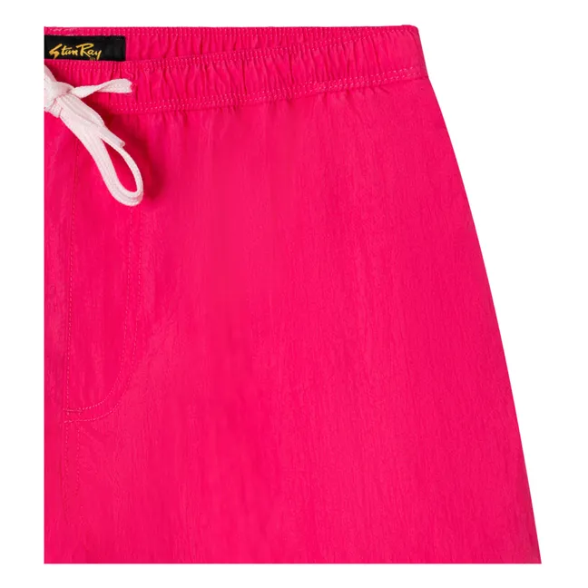 Miki Shorts | Rosa