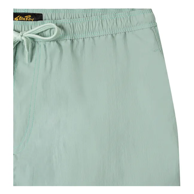 Miki Shorts | Wassergrün