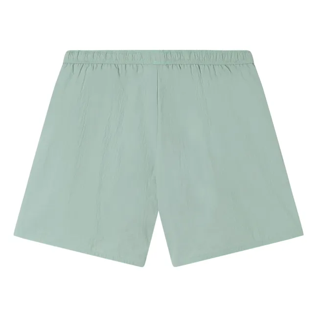 Short Miki | Vert d'eau