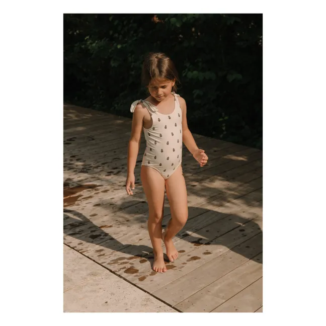 GDfun Girls Printed Swimsuit Set Children's Split Swimsuit swimsuit womens  