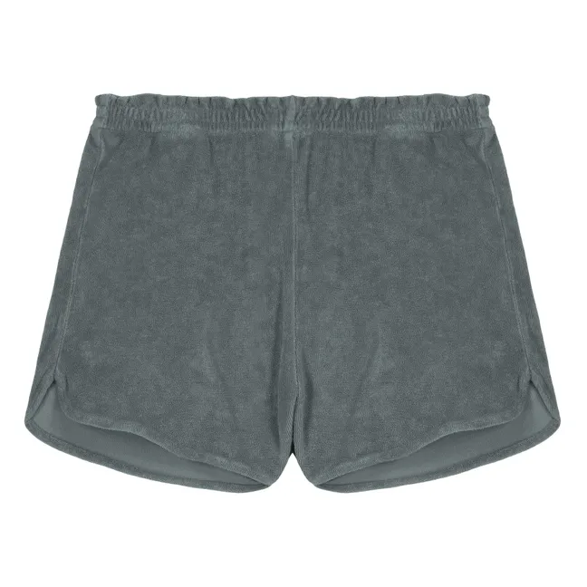 Georgy Eponge shorts | Grey