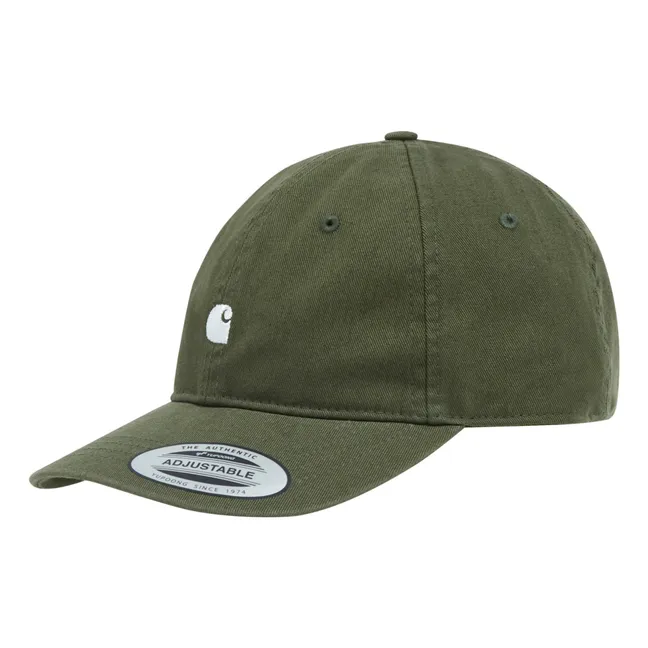 Cappello Madison | Verde oliva