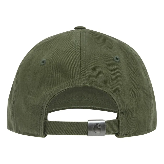 Cappello Madison | Verde oliva