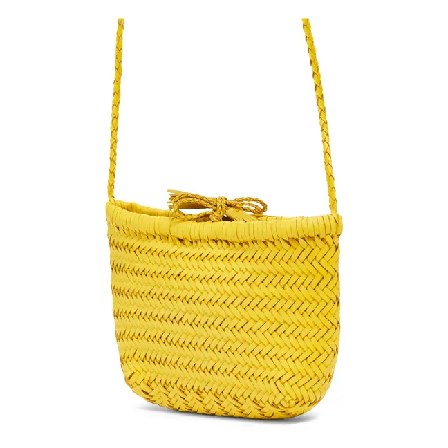 Minsu bag | Yellow