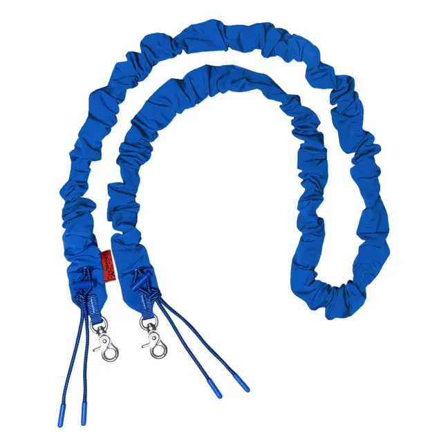 Cuerda elástica | Azul