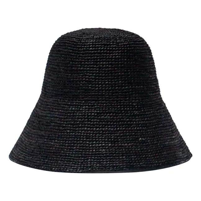 Chapeau Noa | Noir