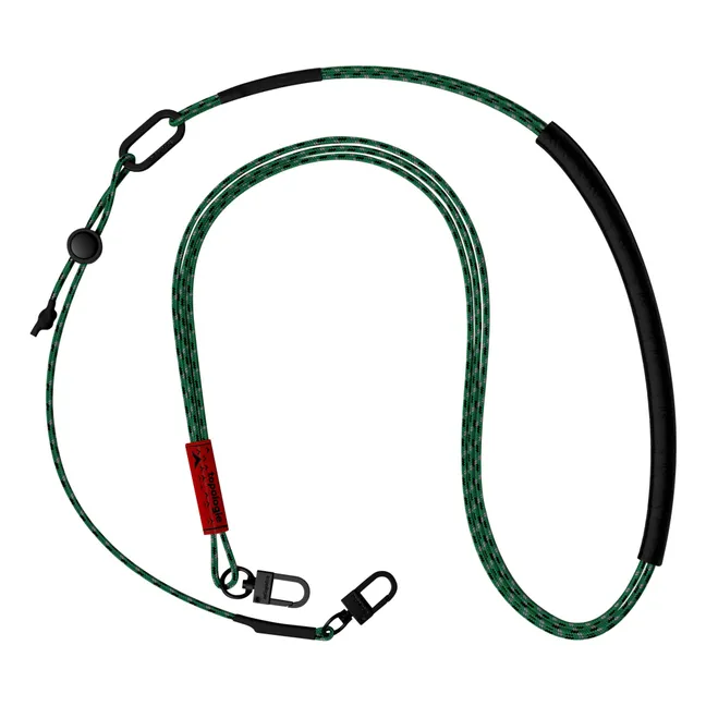 Tricord-Kabel 3.0mm | Grün