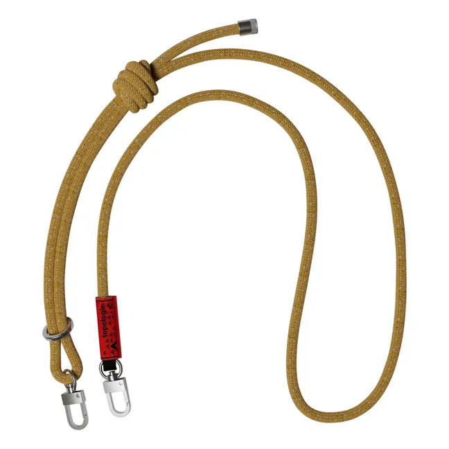 Cord 8.00m | Ochre