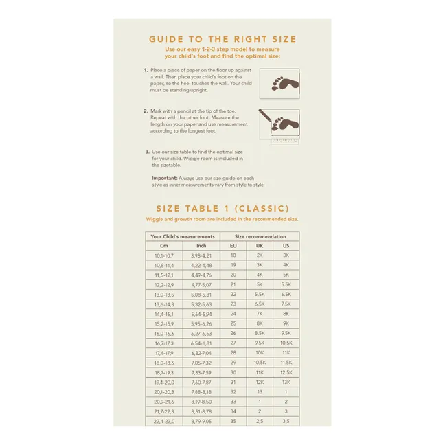 T-Bar Scallop | Marron