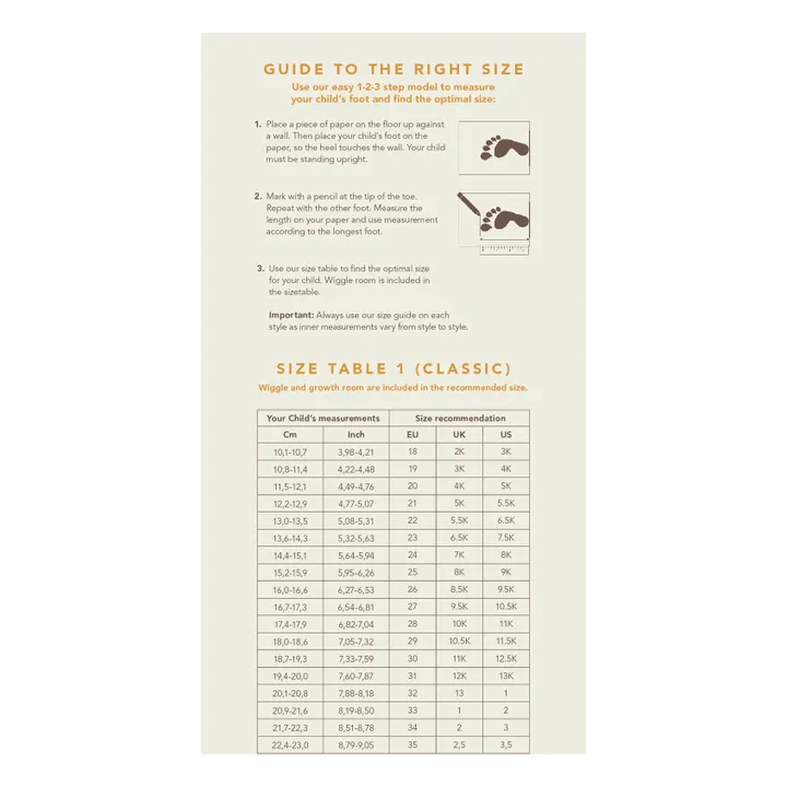 Botas Scallop | Marrón- Imagen del producto n°4