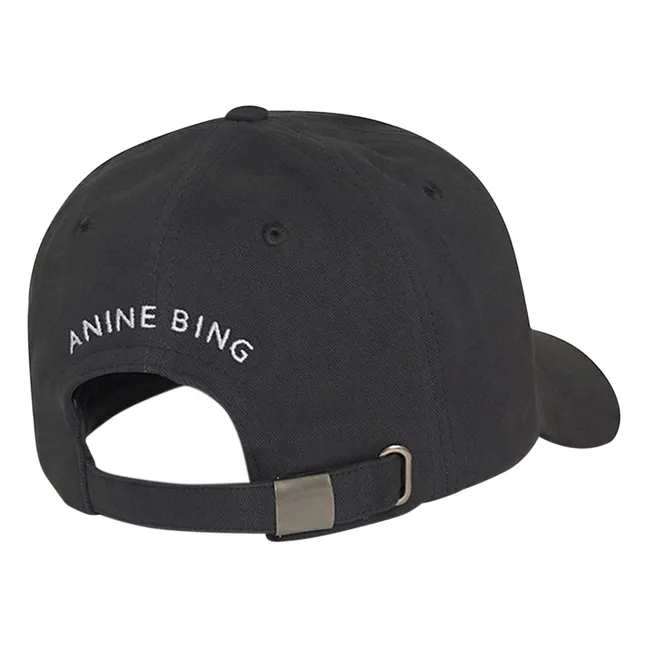 Anine Bing - Jeremy Baseball Hat - Brown