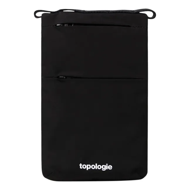 Uni Phone Bag | Black