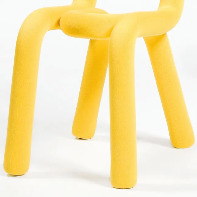 Big game chair - yellow | Yellow