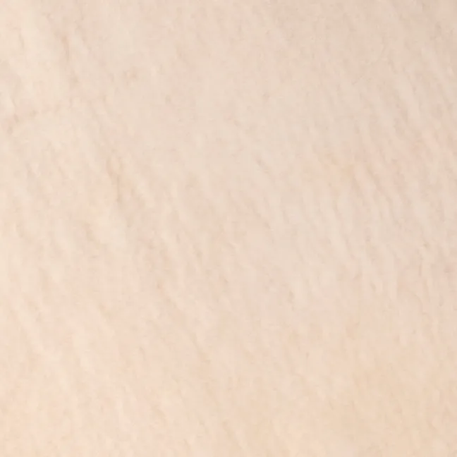 Piel de cordero bebé lana - Blanco