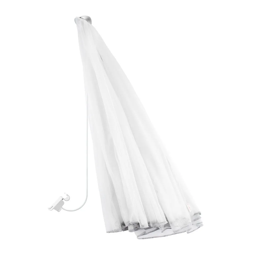 BabyBjörn - Voilage pour berceau BABYBJÖRN Ecru (BabyBjörn) - Image 1