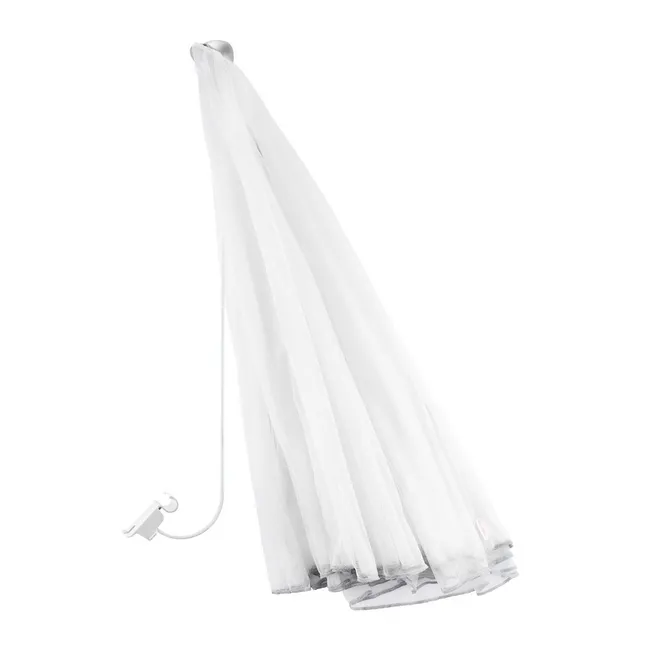 Velo para cuna Harmony | Blanco
