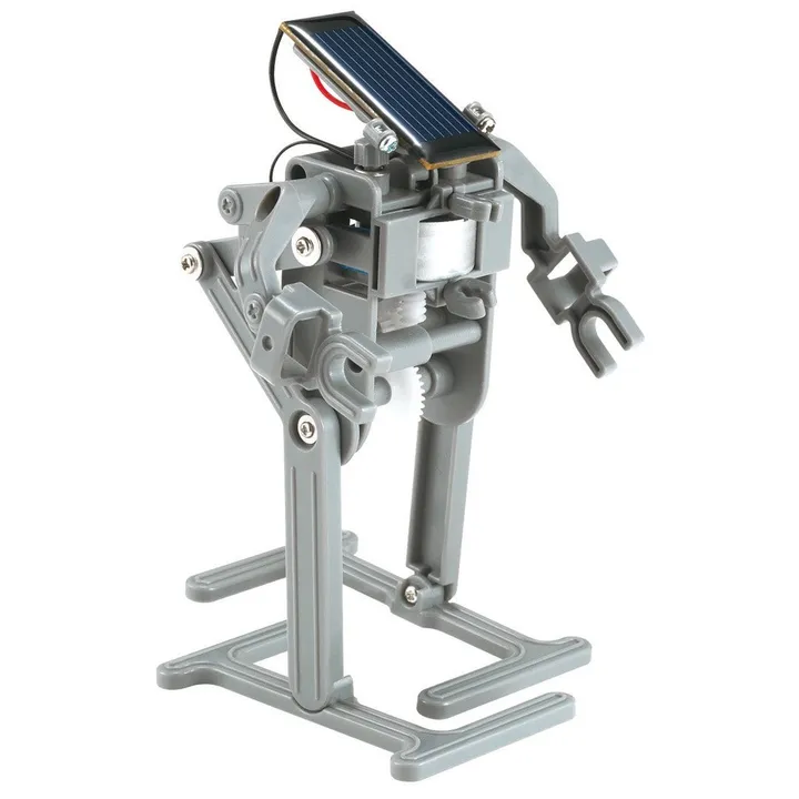 Robot Solar- Imagen del producto n°1