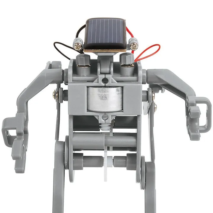 Robot Solar- Imagen del producto n°2