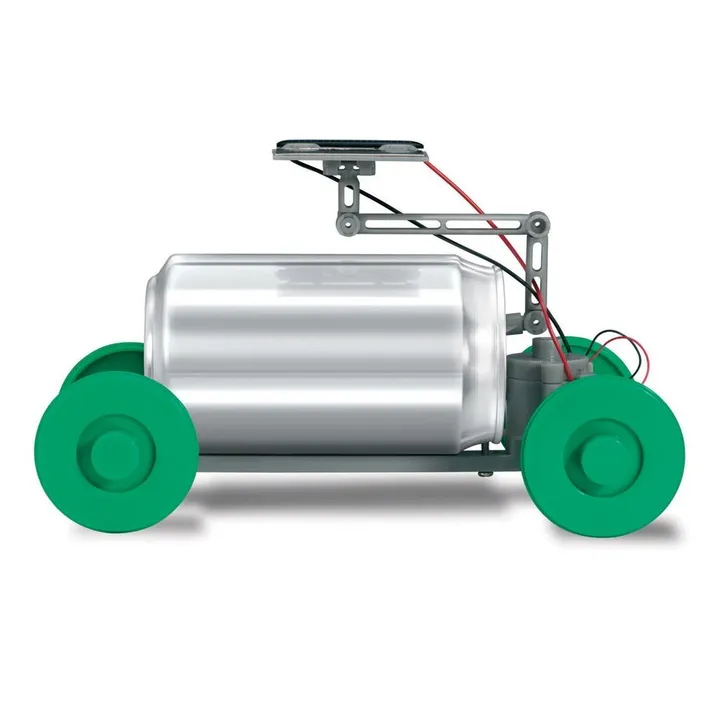 Kit Astromóvil solar- Imagen del producto n°1