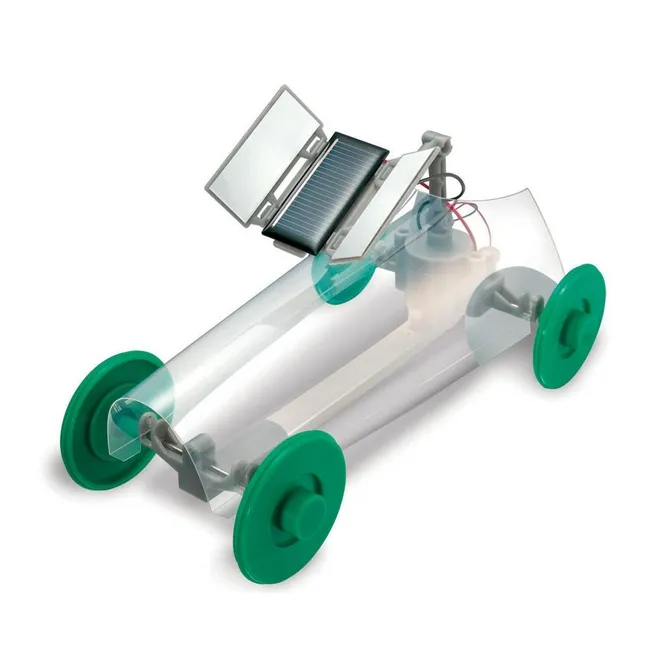 Solar Kit Astromobile