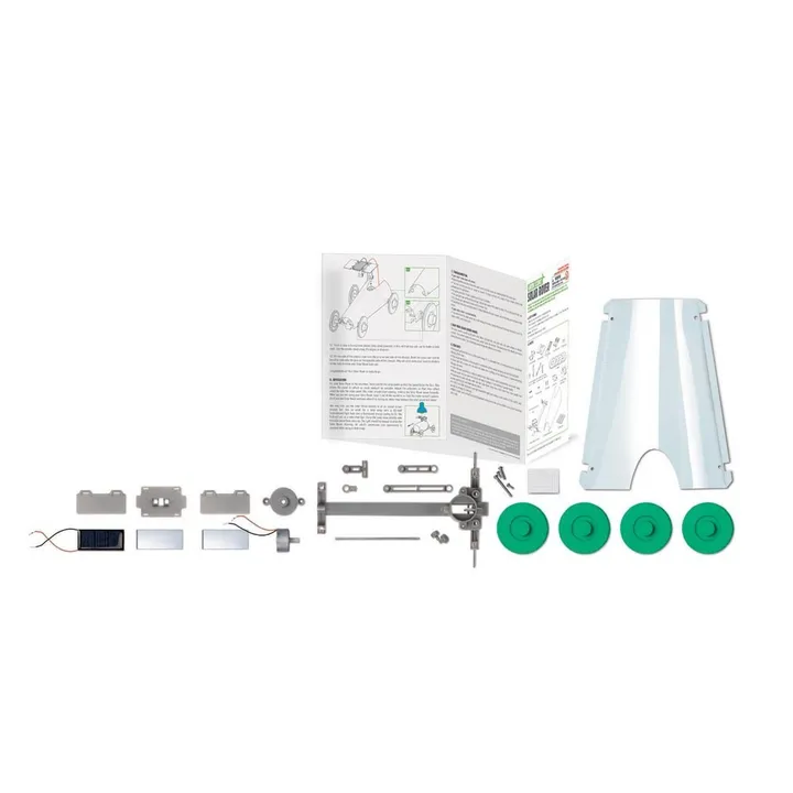 Kit Astromóvil solar- Imagen del producto n°3
